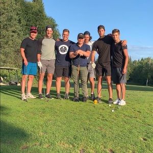 Meet your Posher, Alex